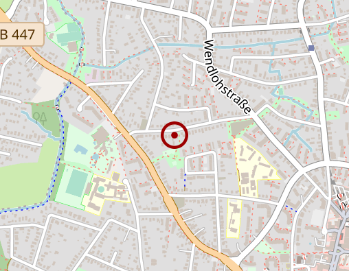 Karte: Möller Tanja Tierheilpraktikerin Klassische Tierhomöopathie