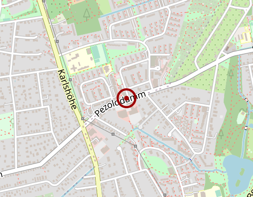 Karte: Redensart Logopädische Praxis Faye Schmidt