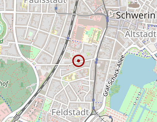 Karte: Gellert, Andrea