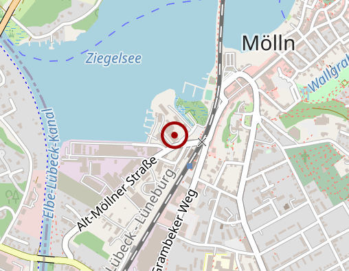 Karte: Oosterbaan Erwin Dipl.-Physiotherapeut Physiotherapie