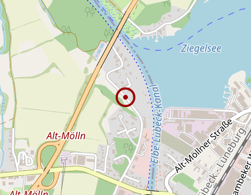 Karte: Moyo Care Holstein UG