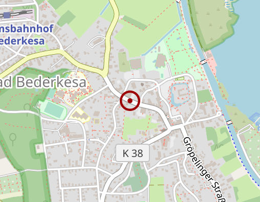 Karte: Prima Pflege Beers