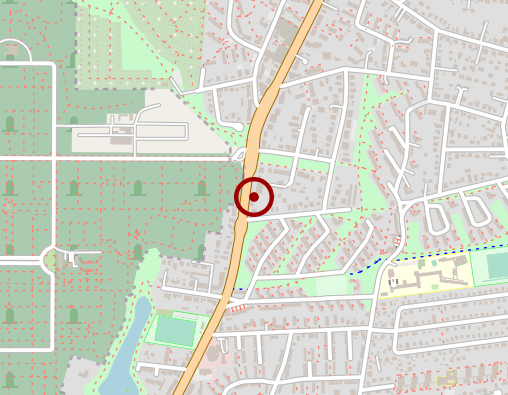 Karte: Physio Sisters Linda Schäper und Petra Schwartz