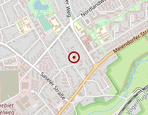 Karte: Senioren-Assistenz