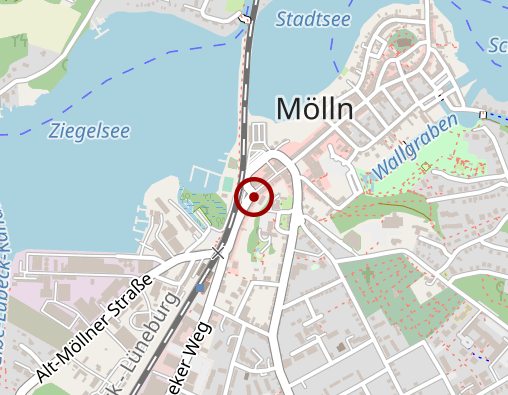 Karte: Zoethout R. Praxis für Physiotherapie und Krankengymnastik