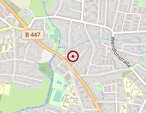 Karte: Marion Oppermann