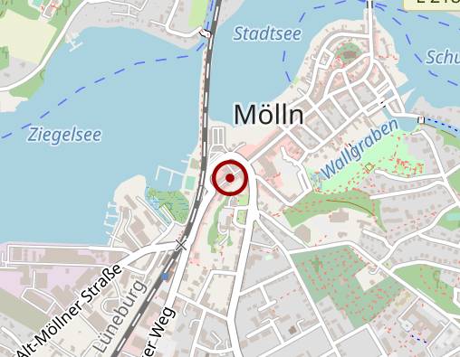 Karte: Switala T. Heilpraktikerin