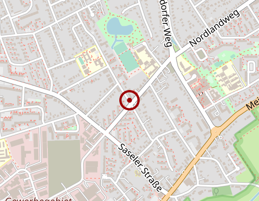 Karte: Kother Jenny Tierheilpraktikerin