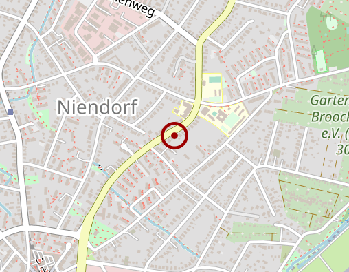 Karte: Weiß Brigitte Heilpraktikerin