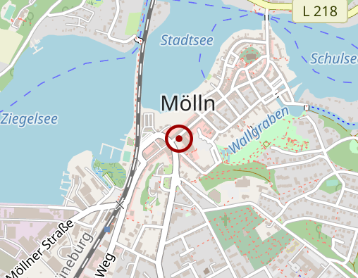 Karte: Stadt-Apotheke