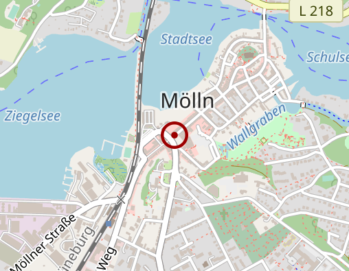 Karte: Alltagsbegleitung Tatjana Switala