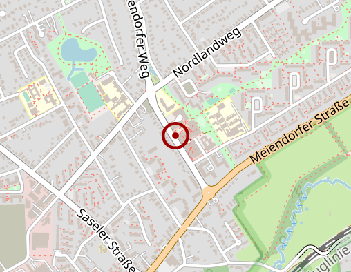 Karte: Miss Work, Kurt Ferda Schuh- und Schlüsseldienst