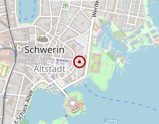 Karte: Szimtenings & Partner GbR Silvia Szimtenings