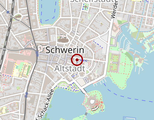 Karte: Ayurveda-Gesundheitspraxis.de