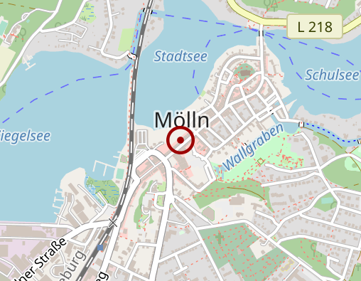 Karte: Löwen-Apotheke