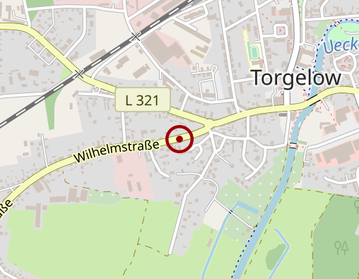 Karte: Schulz Friedhelm Schloßdienst