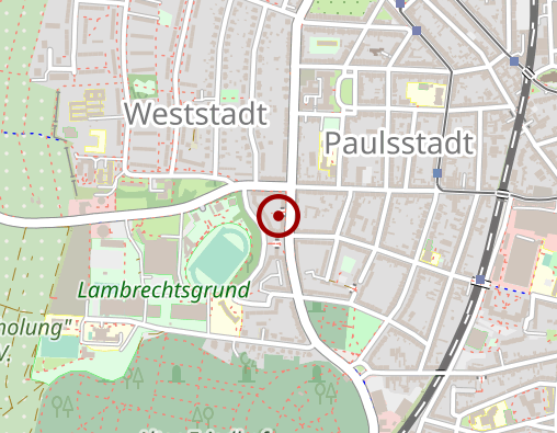 Karte: Felten Holger Taxibetrieb