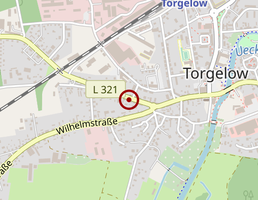 Karte: Steiner T. & Kiencke K.