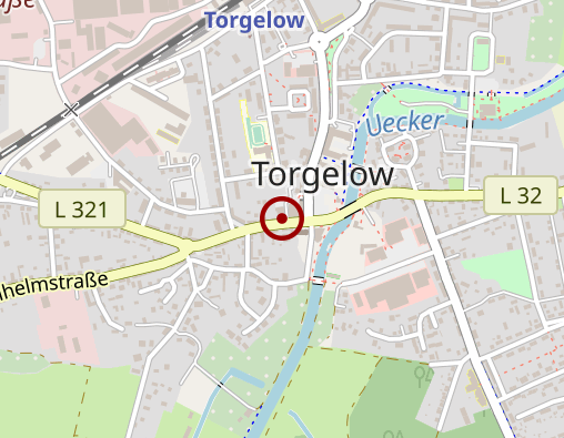 Karte: HaffCare GmbH