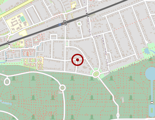 Karte: Demme Stephan