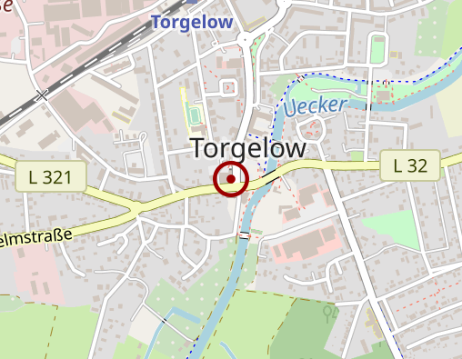 Karte: Marien-Apotheke