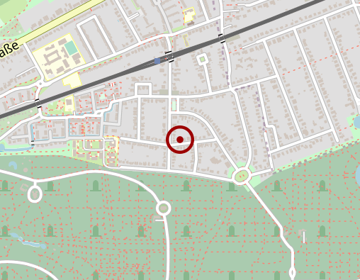 Karte: Deyen Edda von Heilpraktikerin