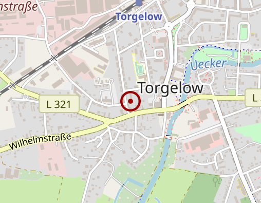 Karte: Ergotherapie Ehlert