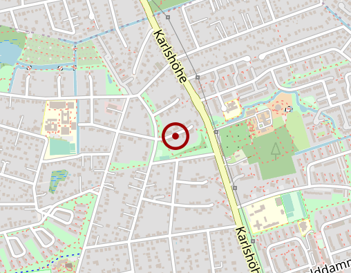 Karte: Wilp Katrin Dipl.oec.troph. Ernährungsberatung