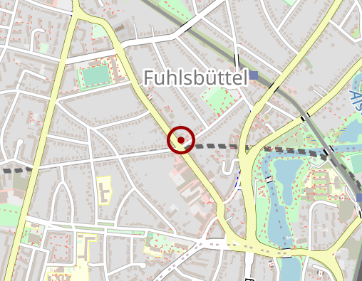 Karte: Punkt-Apotheke