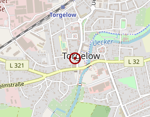 Karte: Viktoria-Apotheke