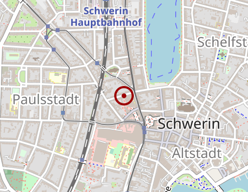 Karte: Zint Elisabeth Dipl.-Psych. Psychologische Psychotherapeutin