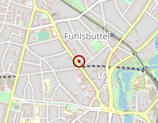 Karte: Neumann u. Meinert