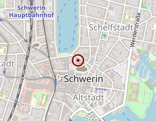 Karte: Körpersinn-Naturkosmetik Maja Bärle