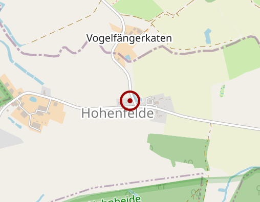 Karte: Schaub-Smets Luitgard Heilpraktikerin