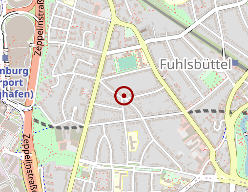 Karte: Sinning Marianne Dr.med. Ärztin Homöopathie