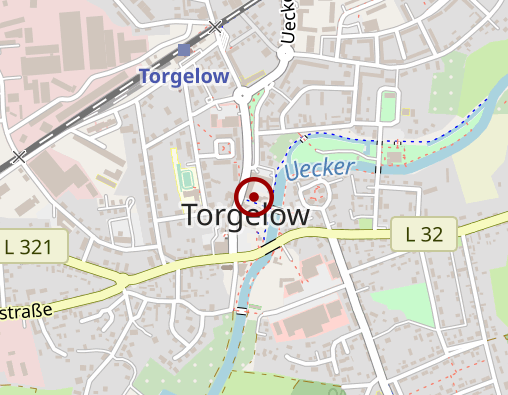 Karte: Greifen-Apotheke