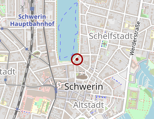 Karte: Prandke Helga Dr.med. Psychoanalytikerin