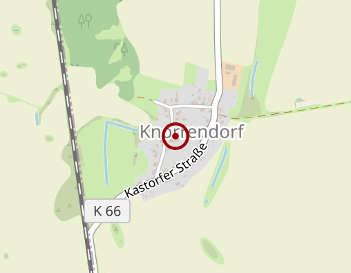 Karte: Lebenswerk MV