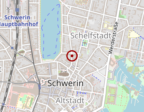 Karte: PREMIUM.event Fahrservice Limousinenservice Shuttleservice