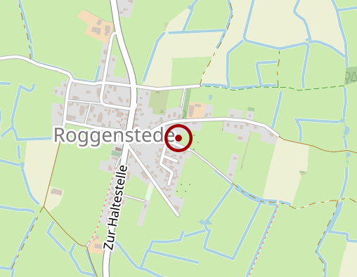 Karte: Iderhoff Gerhard