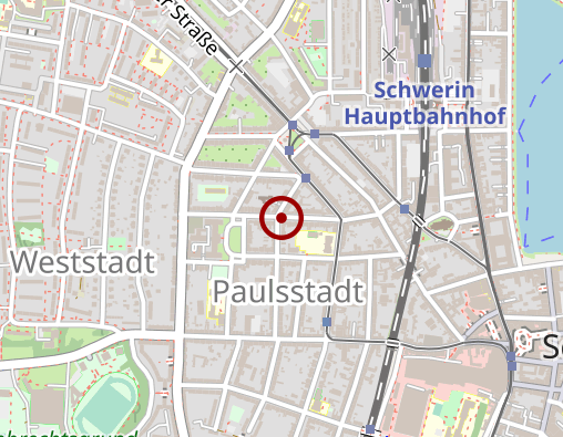 Karte: Maier Axel Schlüsseldienst