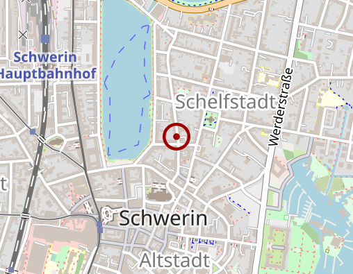 Karte: Kaiser Ulrike