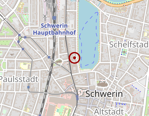 Karte: Lübcke R. Dr.med. Osteopath