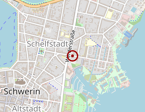 Karte: Physiotherapie Eva Schmidt - Krankengymnastik-Manuelle Therapie