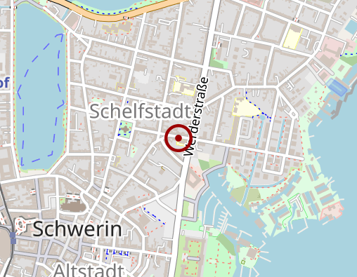 Karte: Logopädische Praxis Gabriele Nordmeyer