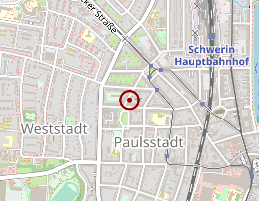 Karte: Tielking Silke Praxis für ganzheitliche Physiotherapie