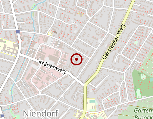 Karte: ABD MED CARE UG (haftungsbeschränkt) Ärztlicher Notdienst