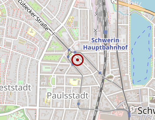 Karte: Leesch Evelyn Logopädin