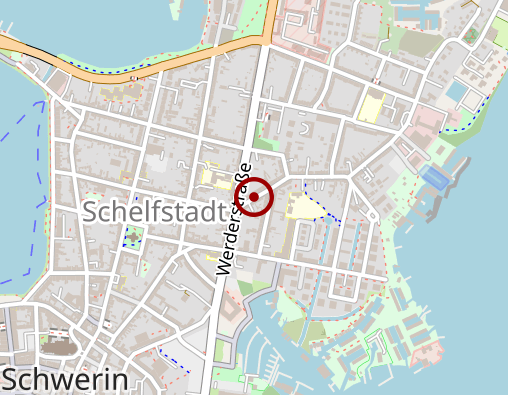 Karte: Grell Jörn-Peter Physiotherapiepraxis