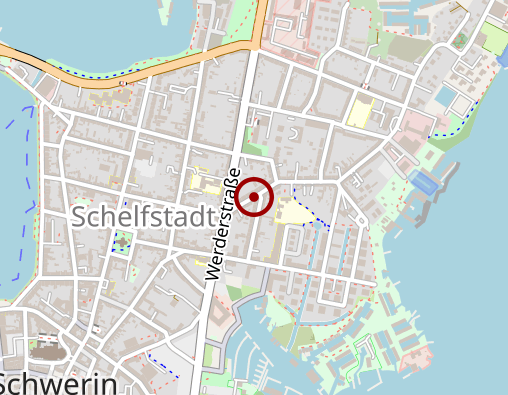 Karte: Strehl Eva Heilpraktiker